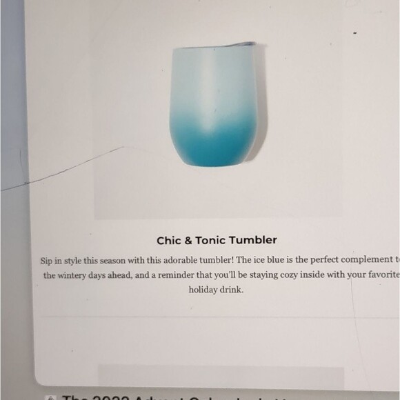 SPOILERS NEW 2022 FAB FIT FUN Advent Calendar SPOILERS SEE NEXT LISTING 4 MYSTRY - Picture 4 of 12